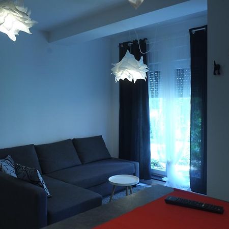 Apartman Gala Cakovec Luaran gambar