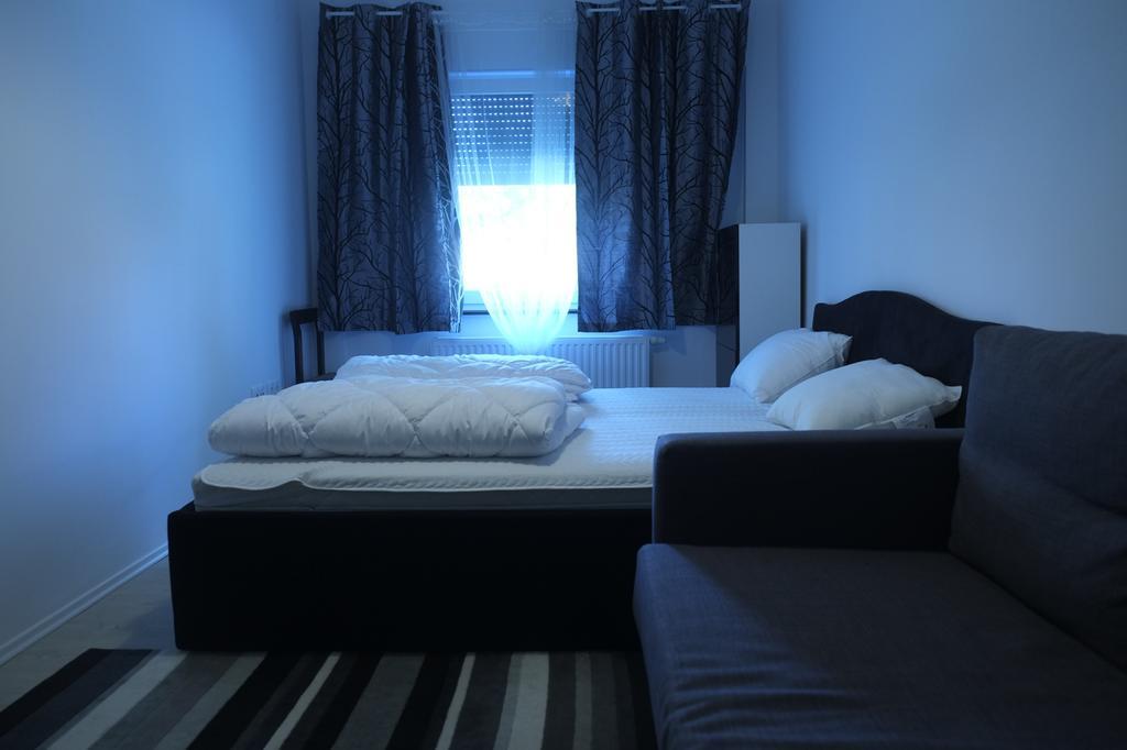 Apartman Gala Cakovec Luaran gambar