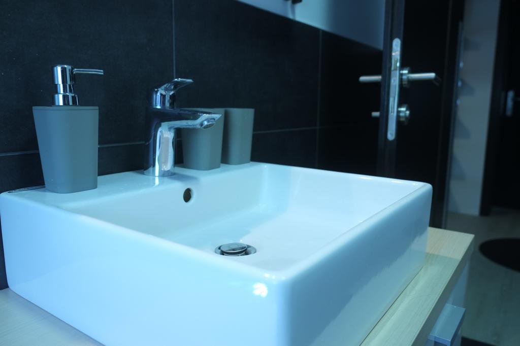Apartman Gala Cakovec Luaran gambar