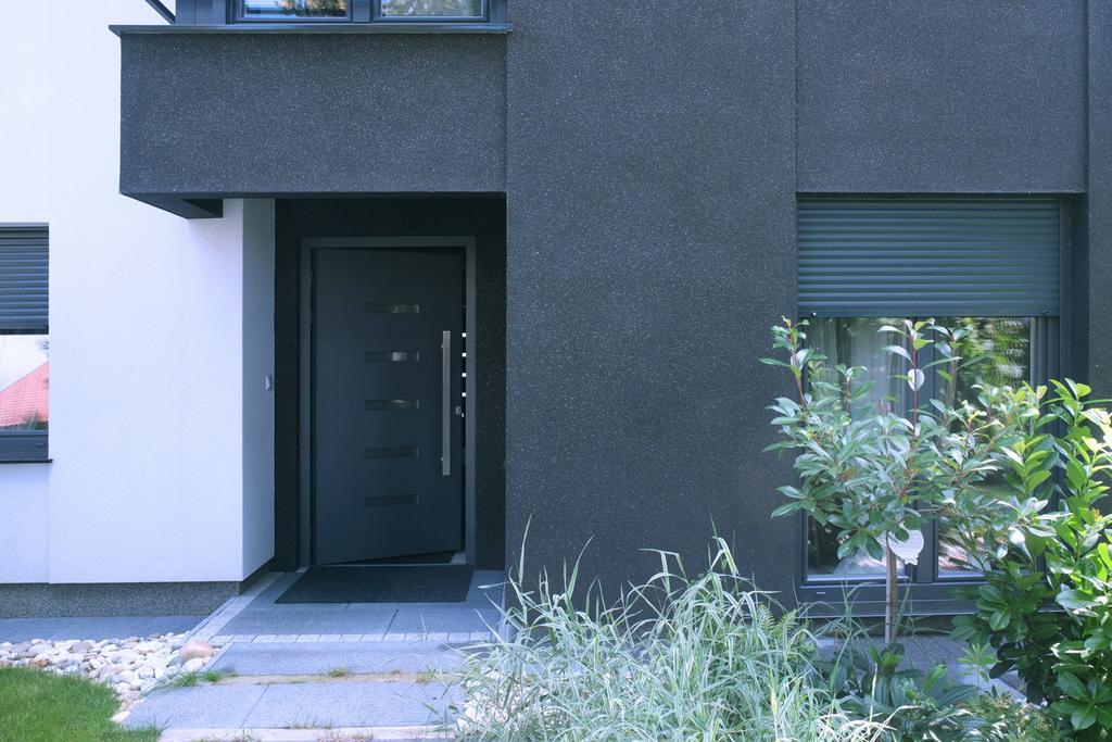 Apartman Gala Cakovec Luaran gambar