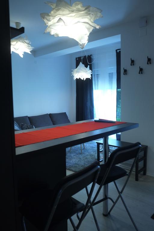 Apartman Gala Cakovec Luaran gambar