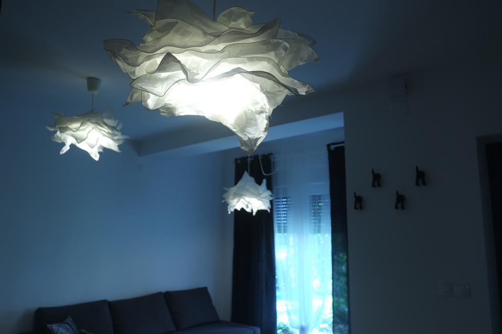 Apartman Gala Cakovec Luaran gambar