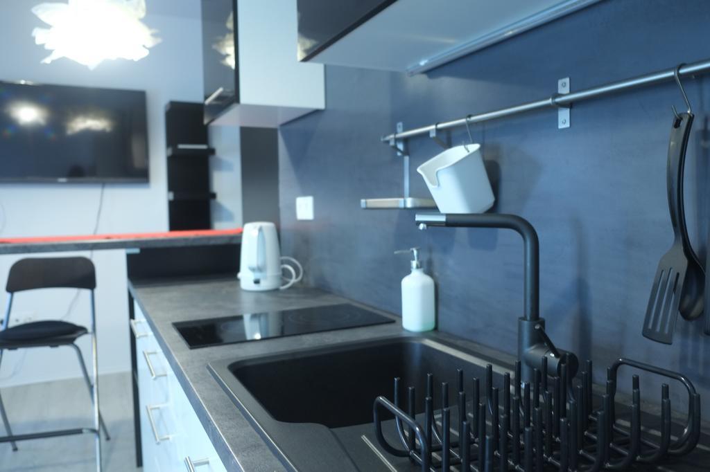 Apartman Gala Cakovec Luaran gambar
