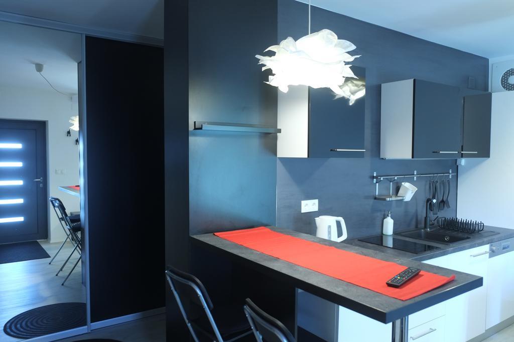 Apartman Gala Cakovec Luaran gambar