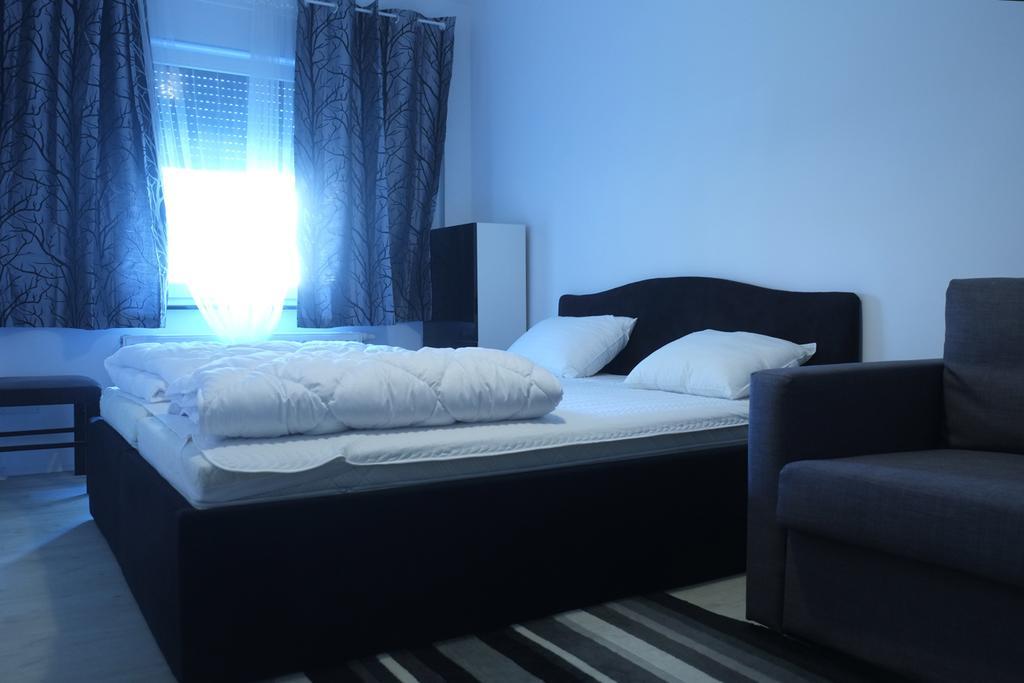 Apartman Gala Cakovec Luaran gambar