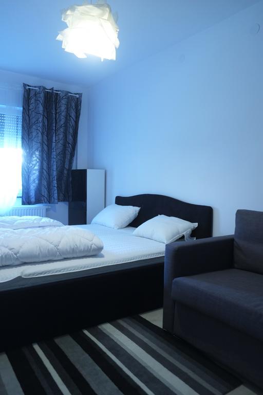 Apartman Gala Cakovec Luaran gambar