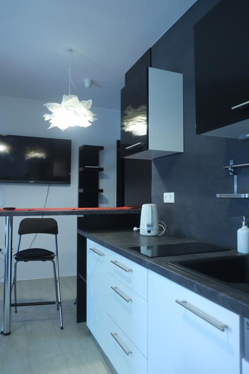 Apartman Gala Cakovec Luaran gambar