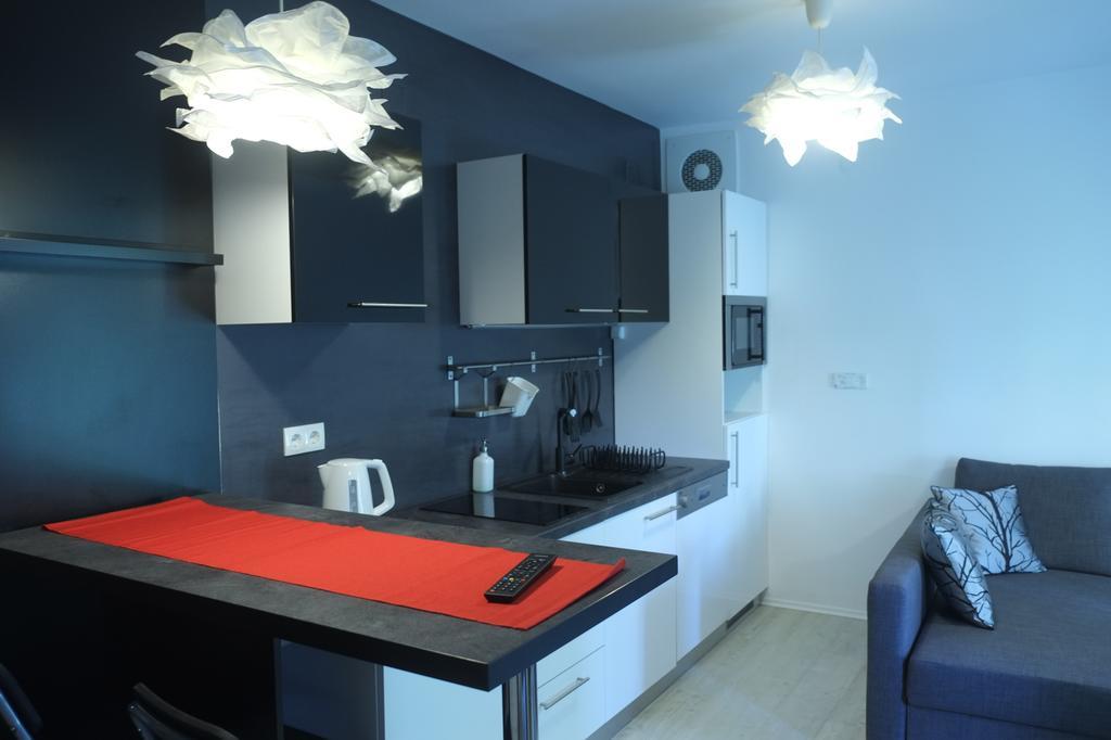 Apartman Gala Cakovec Luaran gambar