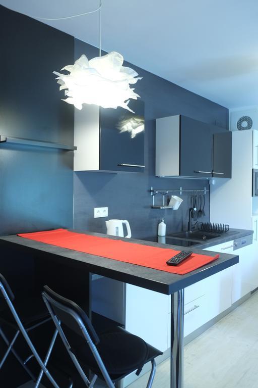 Apartman Gala Cakovec Luaran gambar