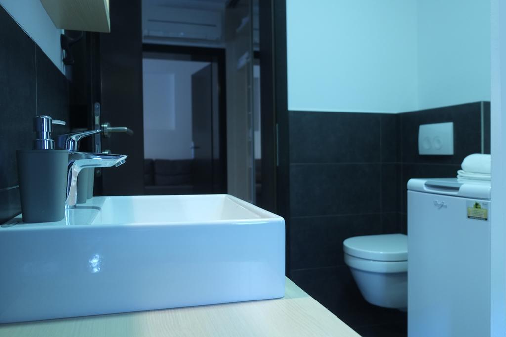 Apartman Gala Cakovec Luaran gambar