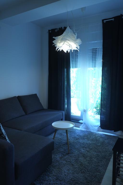 Apartman Gala Cakovec Luaran gambar